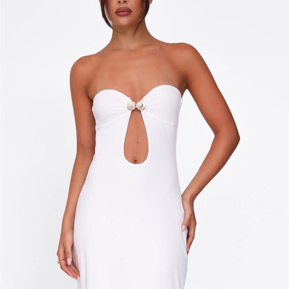 beach maxi dress (perfect for vacation)